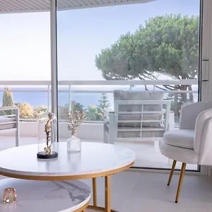 Dream By Halldis Apartment Cannes