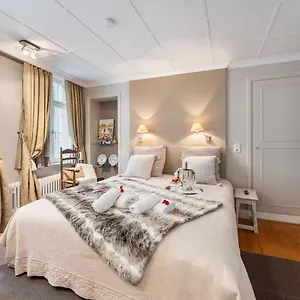 Het Geerwijn - Gastensuite In Hartje Apartment Bruges